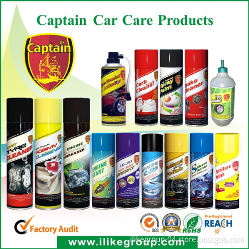 Anti Mildew Silcone Sealant